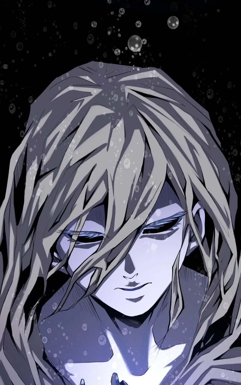Becoming a Cthulhuian Overlord Chapter 1 page 17 - 