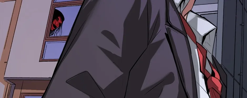 Becoming a Cthulhuian Overlord Chapter 1 page 166 - 
