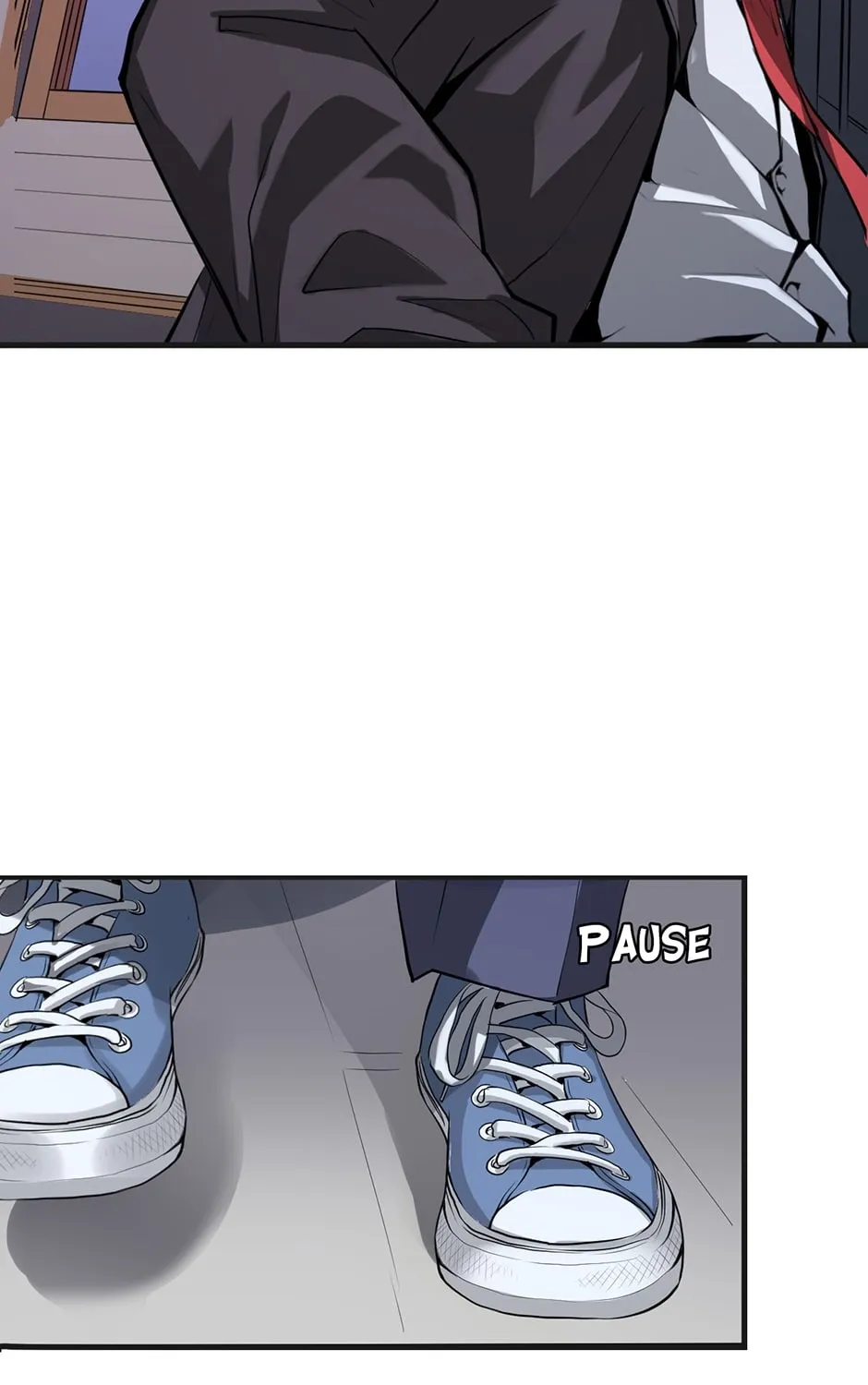 Becoming a Cthulhuian Overlord Chapter 1 page 167 - 