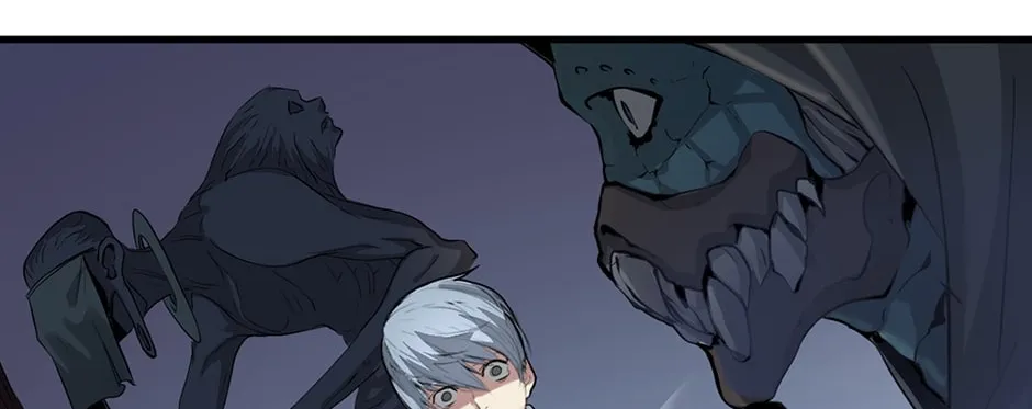 Becoming a Cthulhuian Overlord Chapter 1 page 170 - 
