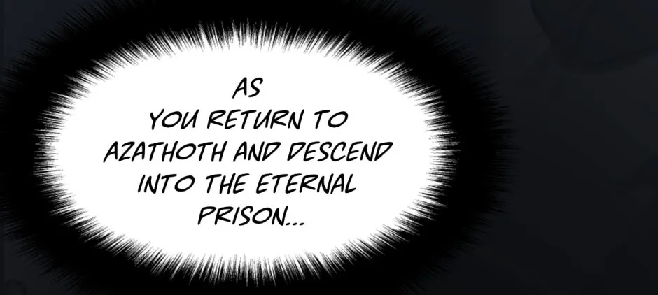 Becoming a Cthulhuian Overlord Chapter 1 page 22 - 