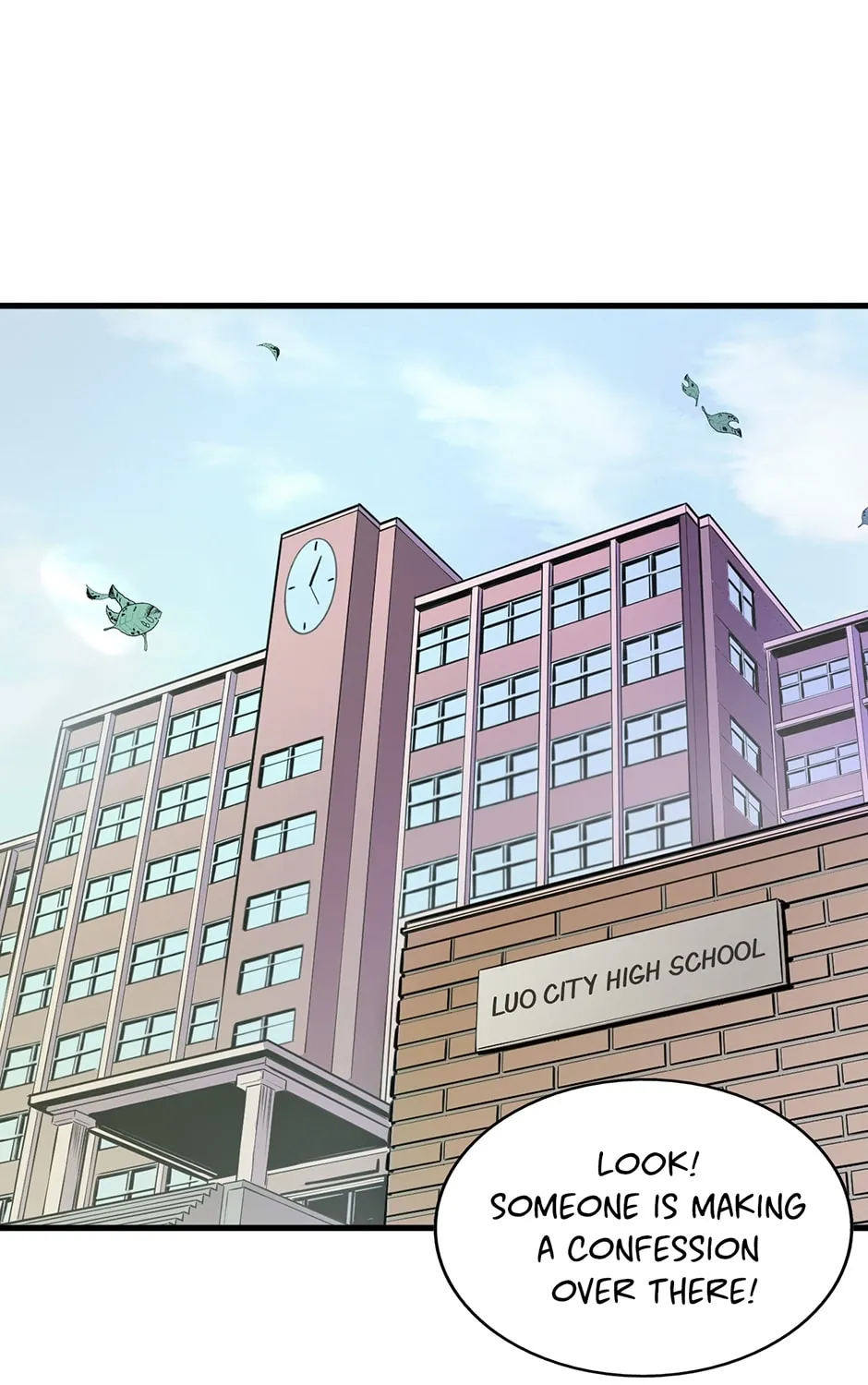 Becoming a Cthulhuian Overlord Chapter 1 page 25 - 