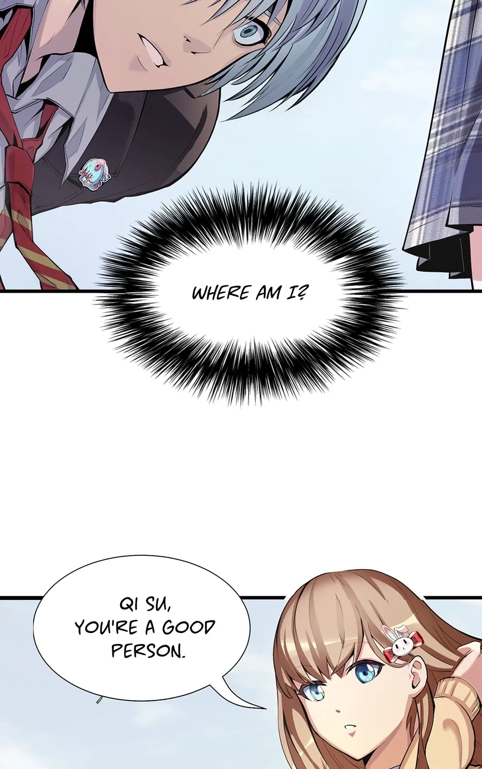 Becoming a Cthulhuian Overlord Chapter 1 page 29 - 