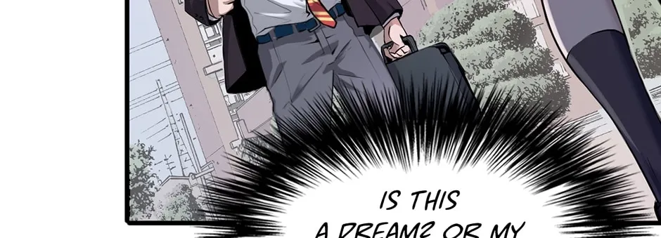 Becoming a Cthulhuian Overlord Chapter 1 page 34 - 