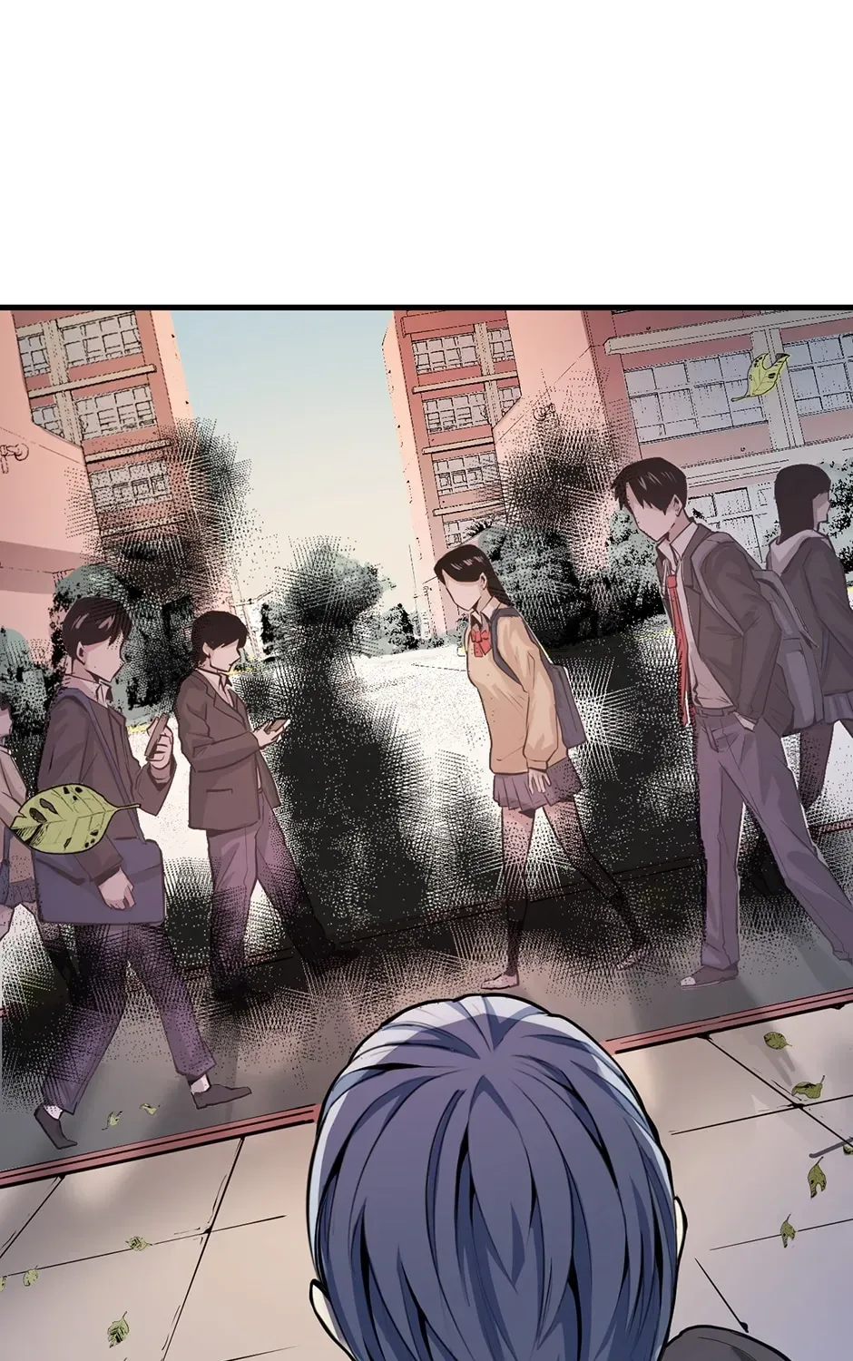 Becoming a Cthulhuian Overlord Chapter 1 page 39 - 