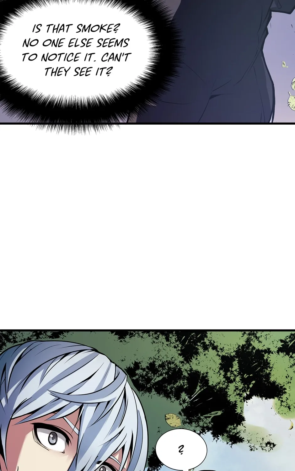 Becoming a Cthulhuian Overlord Chapter 1 page 41 - 