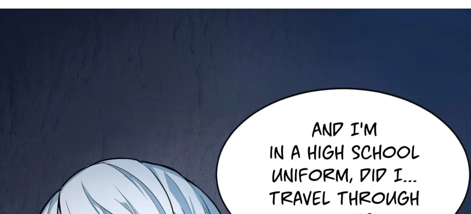 Becoming a Cthulhuian Overlord Chapter 1 page 54 - 
