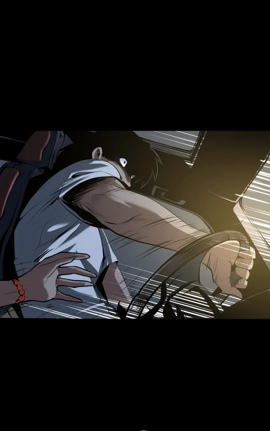 Becoming a Cthulhuian Overlord Chapter 1 page 7 - 