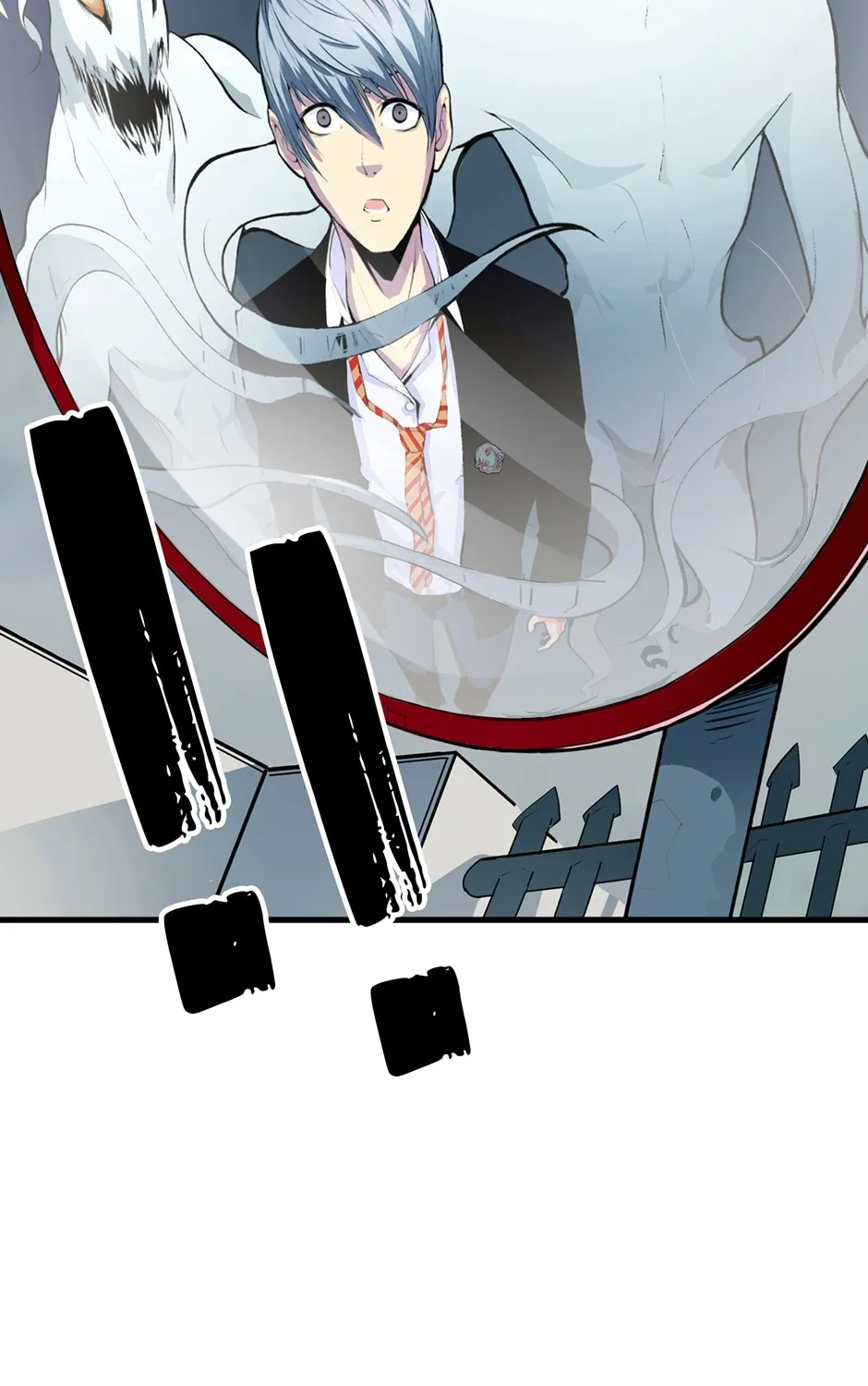 Becoming a Cthulhuian Overlord Chapter 1 page 71 - 