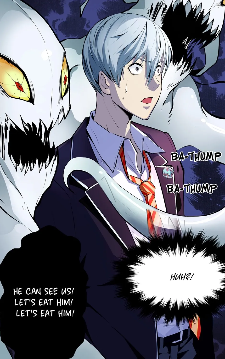 Becoming a Cthulhuian Overlord Chapter 1 page 73 - 