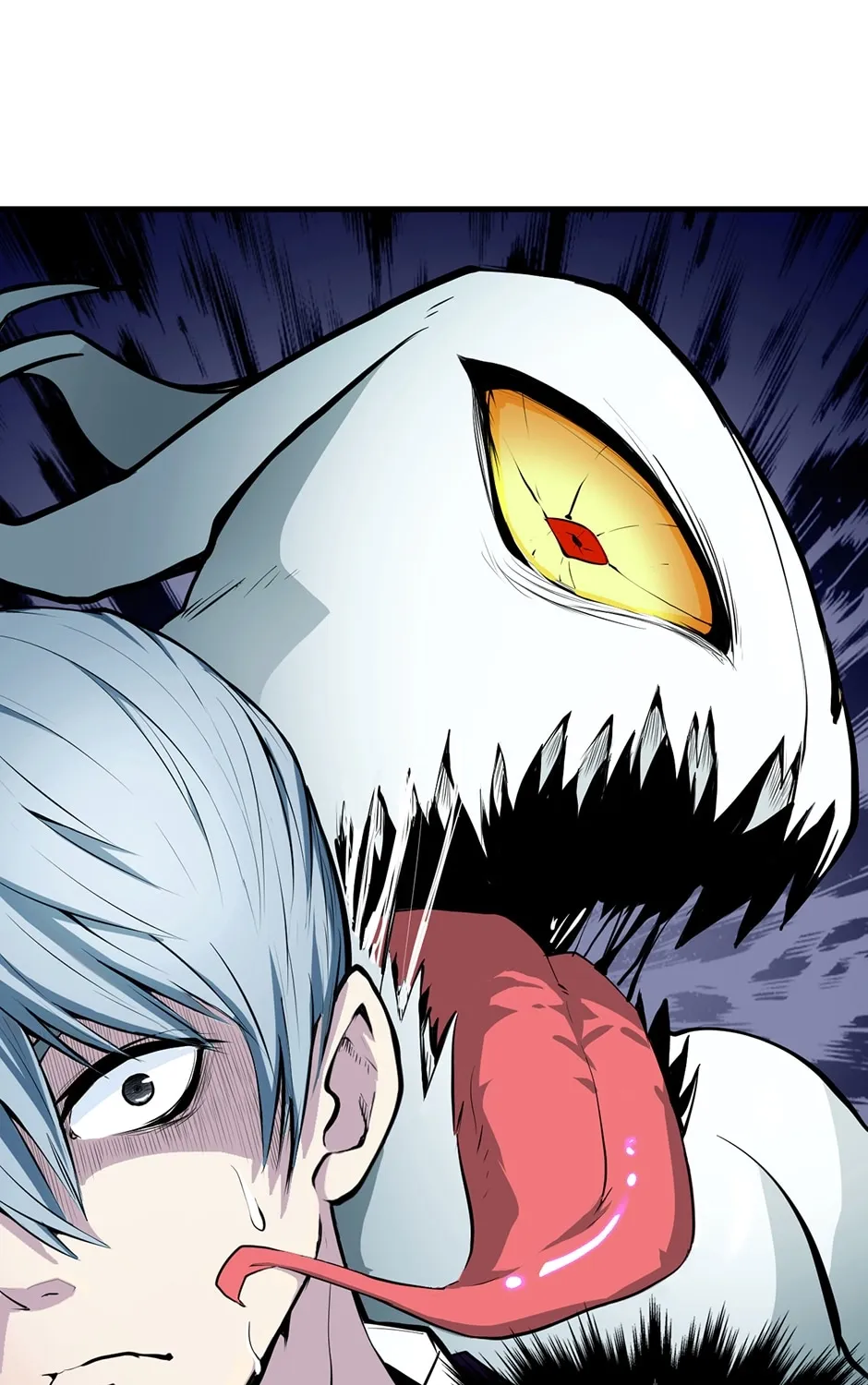 Becoming a Cthulhuian Overlord Chapter 1 page 75 - 