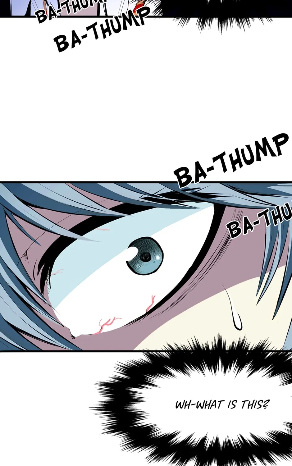 Becoming a Cthulhuian Overlord Chapter 1 page 77 - 
