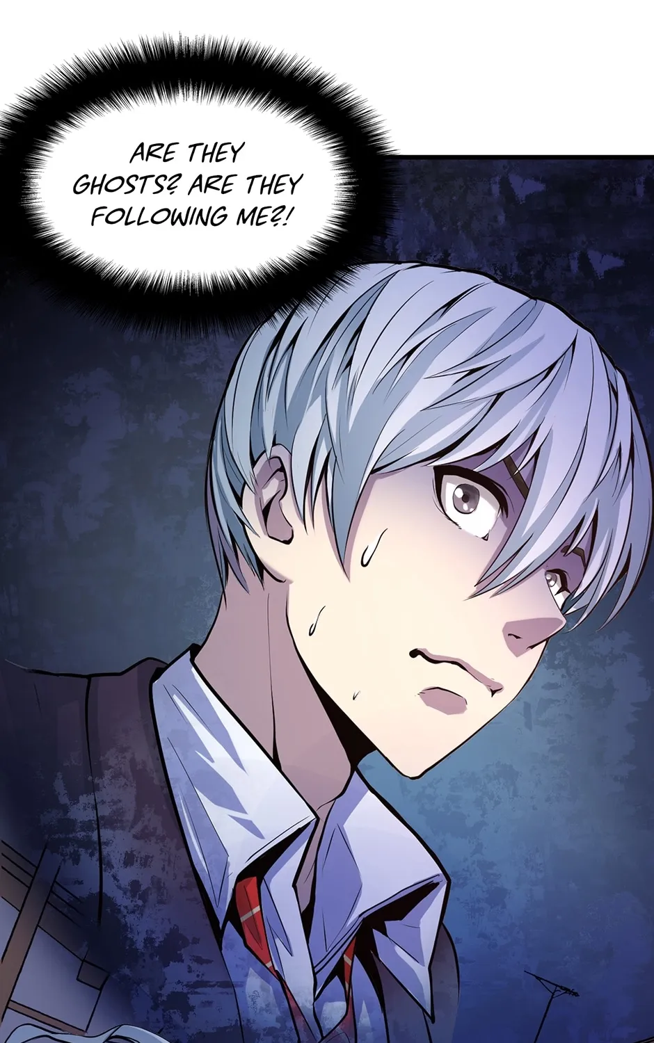 Becoming a Cthulhuian Overlord Chapter 1 page 79 - 
