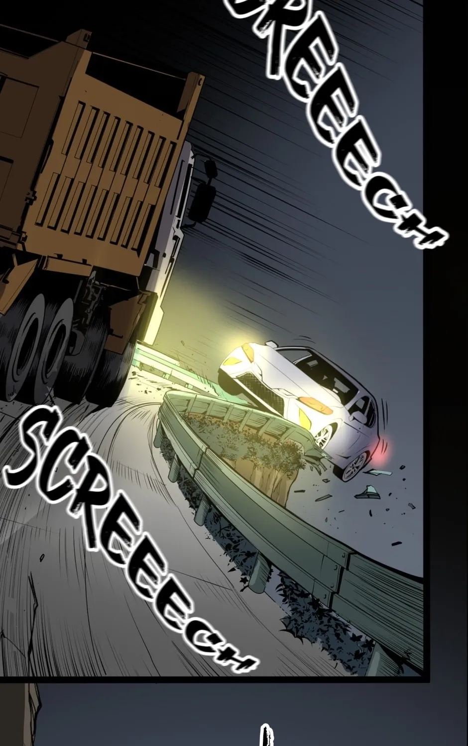 Becoming a Cthulhuian Overlord Chapter 1 page 9 - 