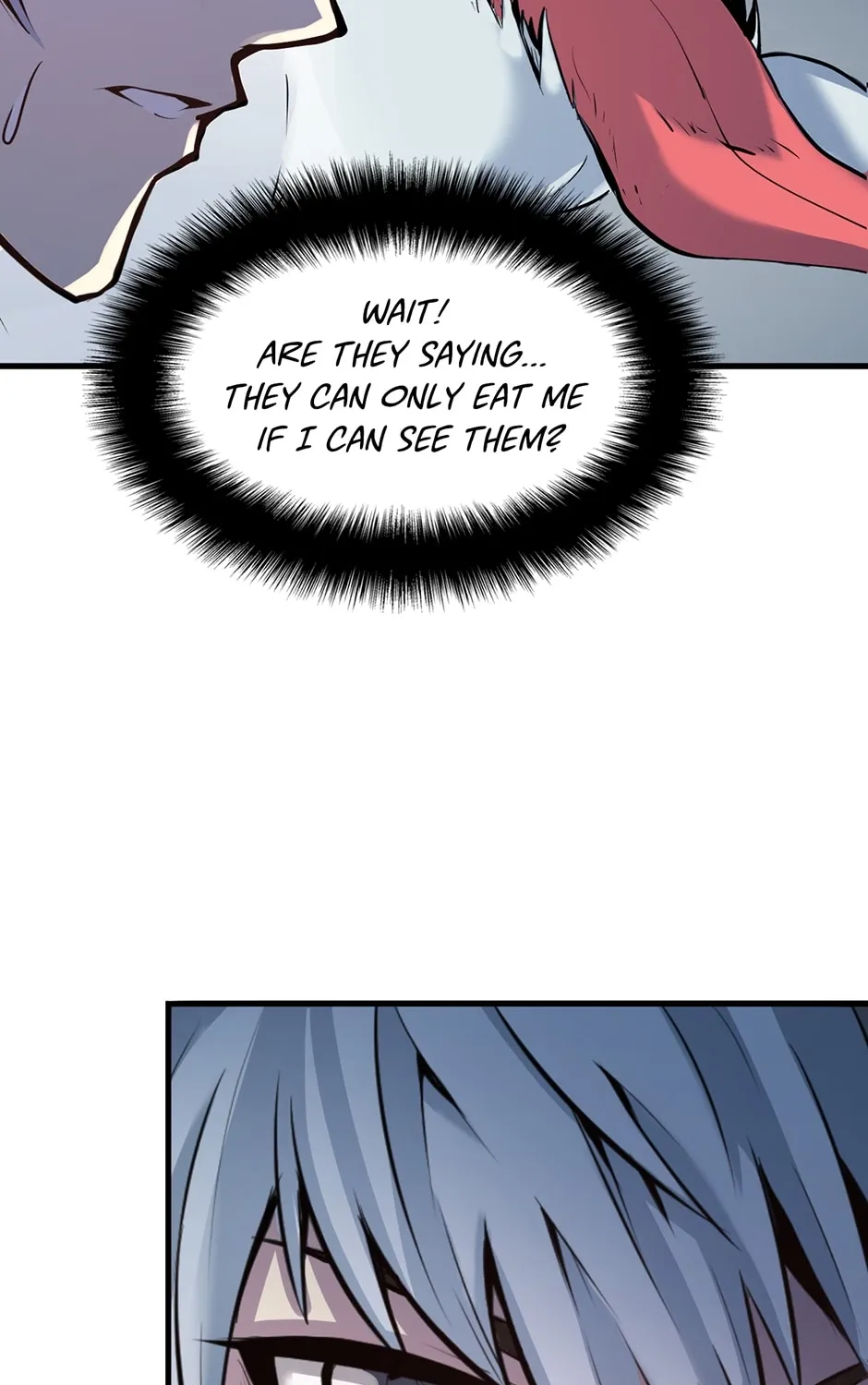 Becoming a Cthulhuian Overlord Chapter 1 page 83 - 