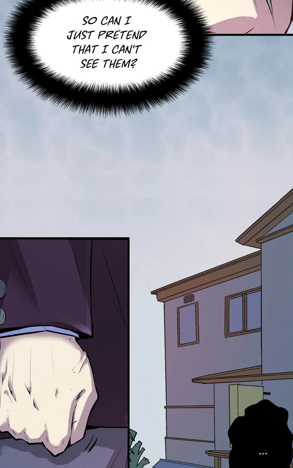 Becoming a Cthulhuian Overlord Chapter 1 page 85 - 
