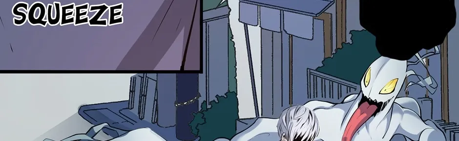 Becoming a Cthulhuian Overlord Chapter 1 page 86 - 