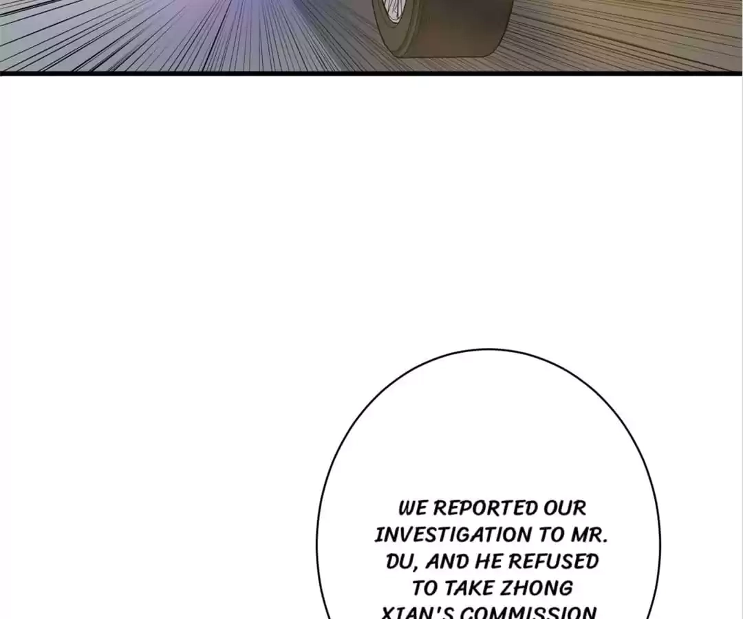Becoming a Cthulhuian Overlord Chapter 10 page 110 - 