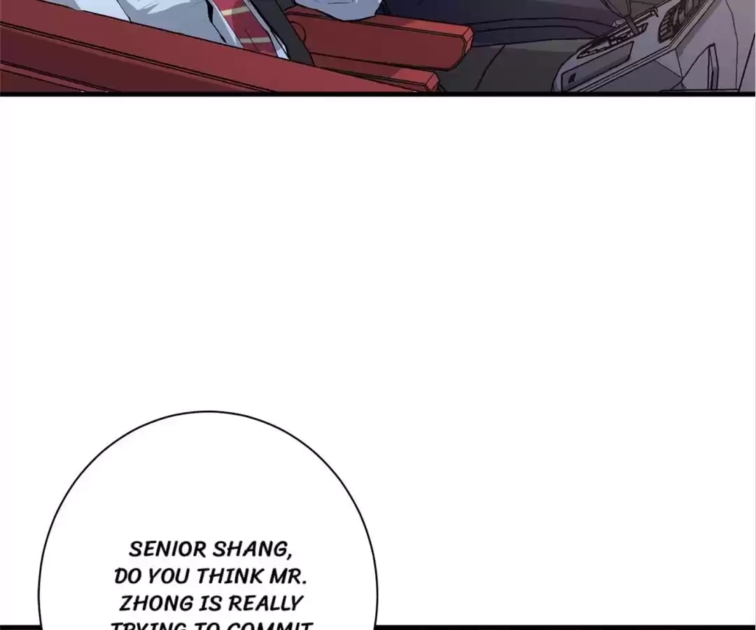 Becoming a Cthulhuian Overlord Chapter 10 page 112 - 