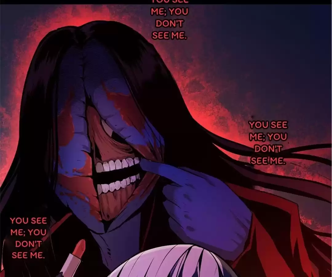 Becoming a Cthulhuian Overlord Chapter 10 page 28 - 