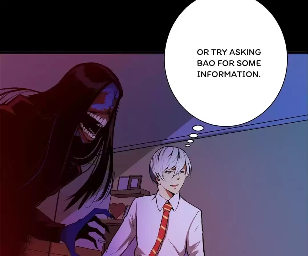 Becoming a Cthulhuian Overlord Chapter 10 page 31 - 