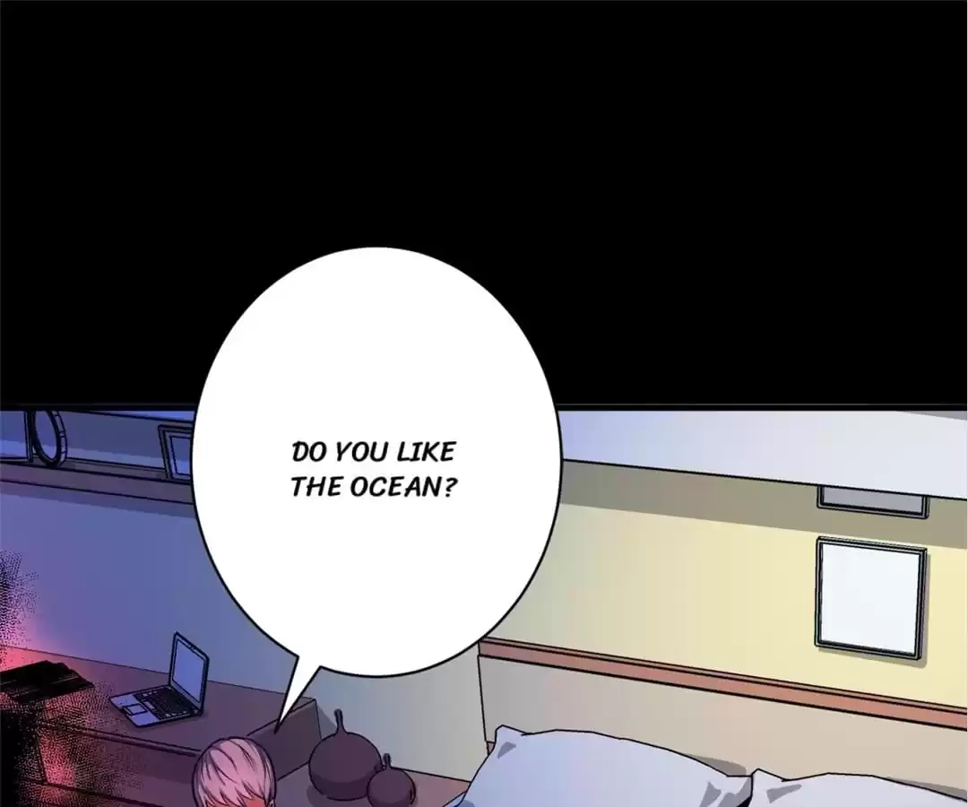 Becoming a Cthulhuian Overlord Chapter 10 page 35 - 