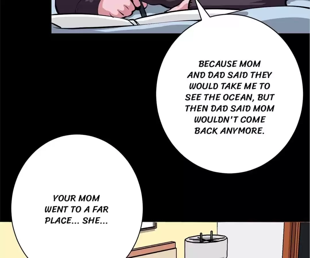 Becoming a Cthulhuian Overlord Chapter 10 page 39 - 