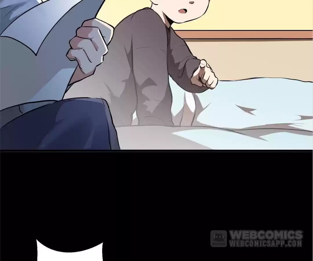 Becoming a Cthulhuian Overlord Chapter 10 page 47 - 