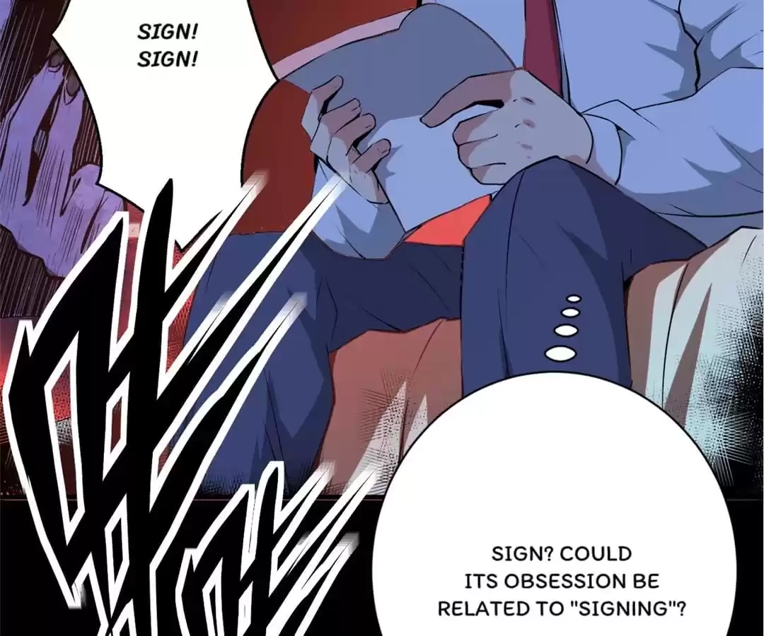 Becoming a Cthulhuian Overlord Chapter 10 page 53 - 