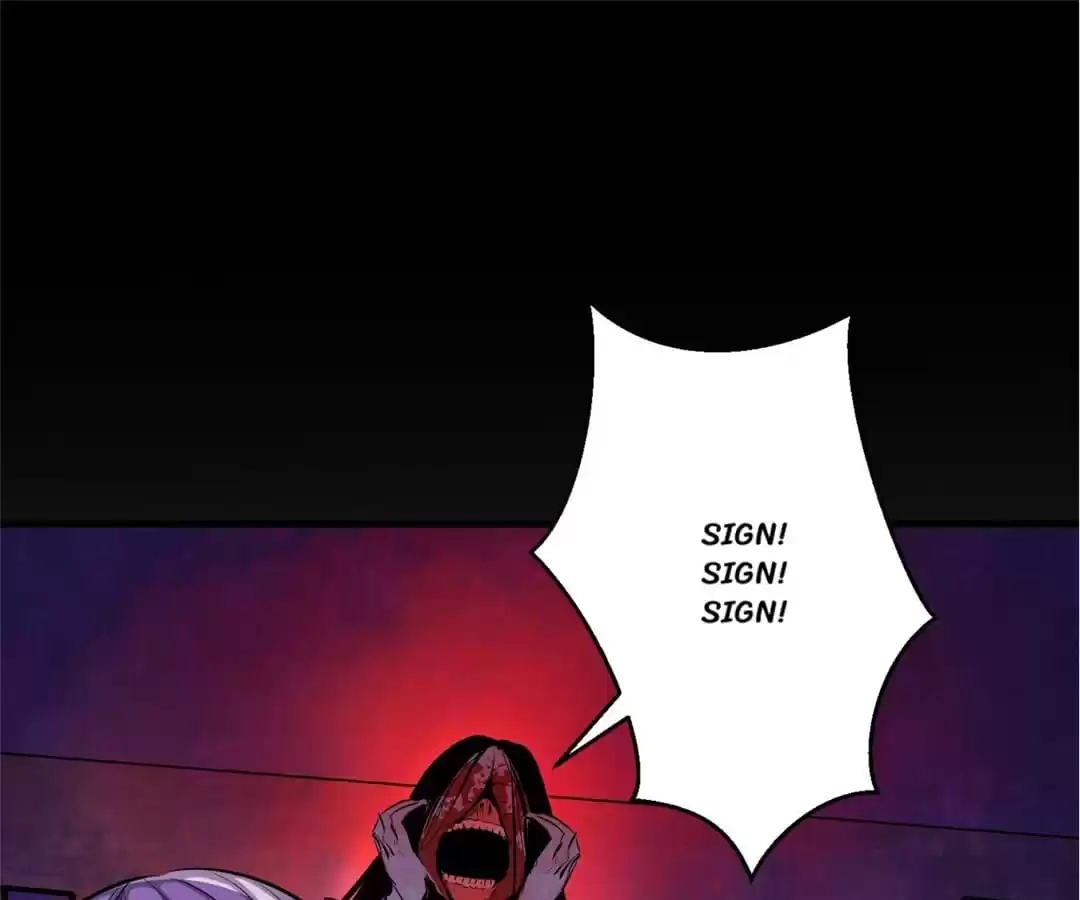 Becoming a Cthulhuian Overlord Chapter 10 page 58 - 