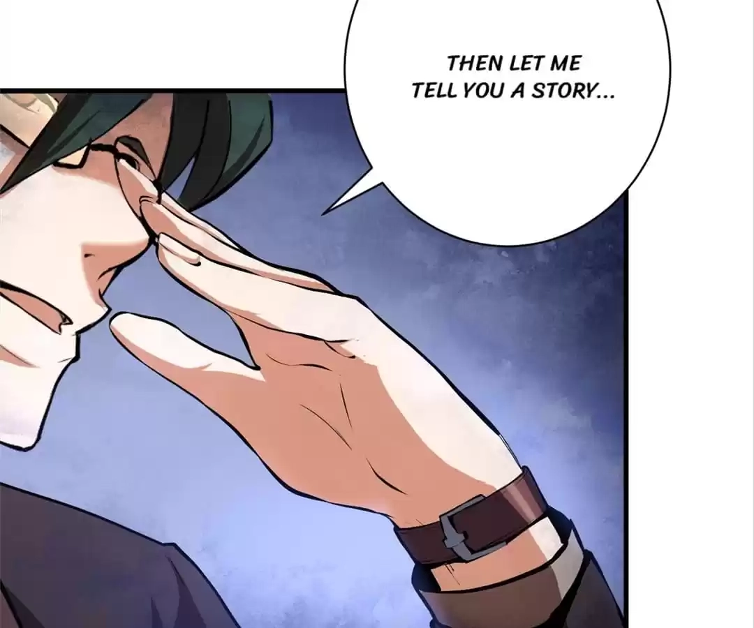 Becoming a Cthulhuian Overlord Chapter 10 page 80 - 