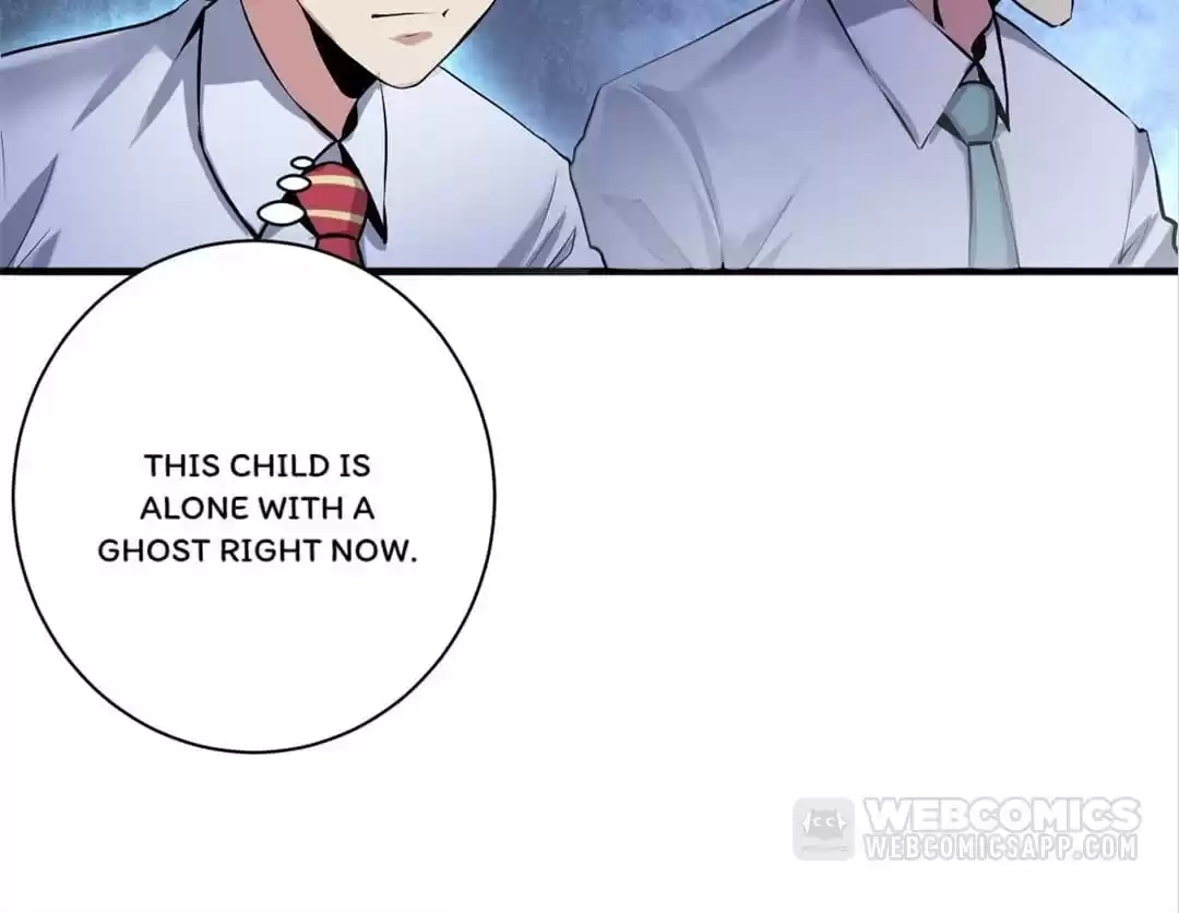 Becoming a Cthulhuian Overlord Chapter 10 page 10 - 