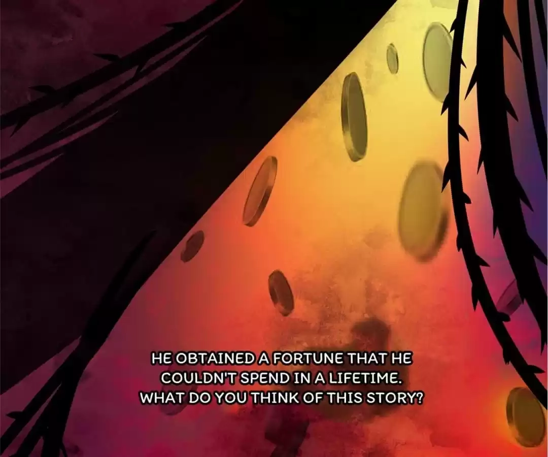 Becoming a Cthulhuian Overlord Chapter 10 page 91 - 