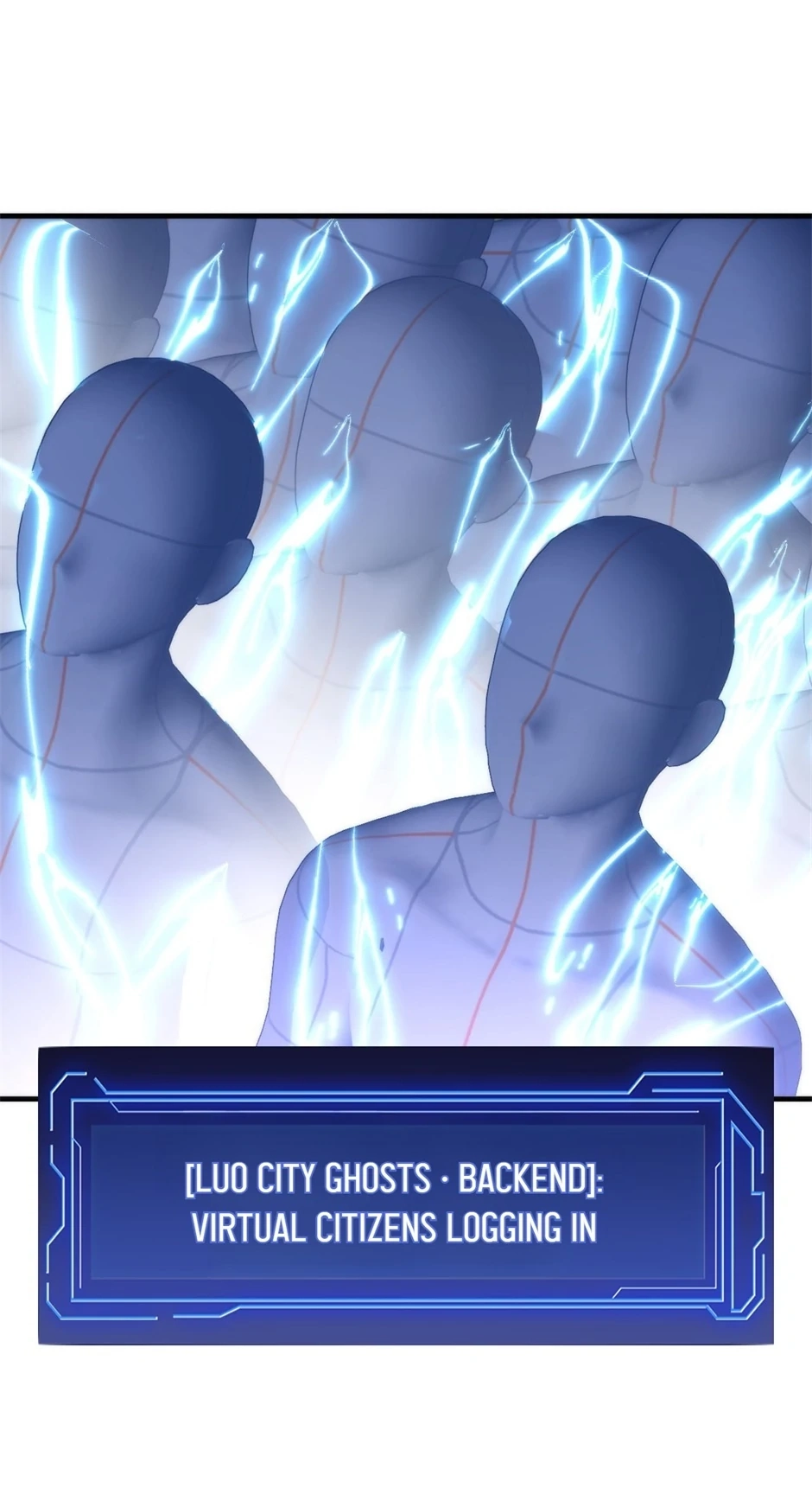 Becoming a Cthulhuian Overlord Chapter 100 page 8 - 