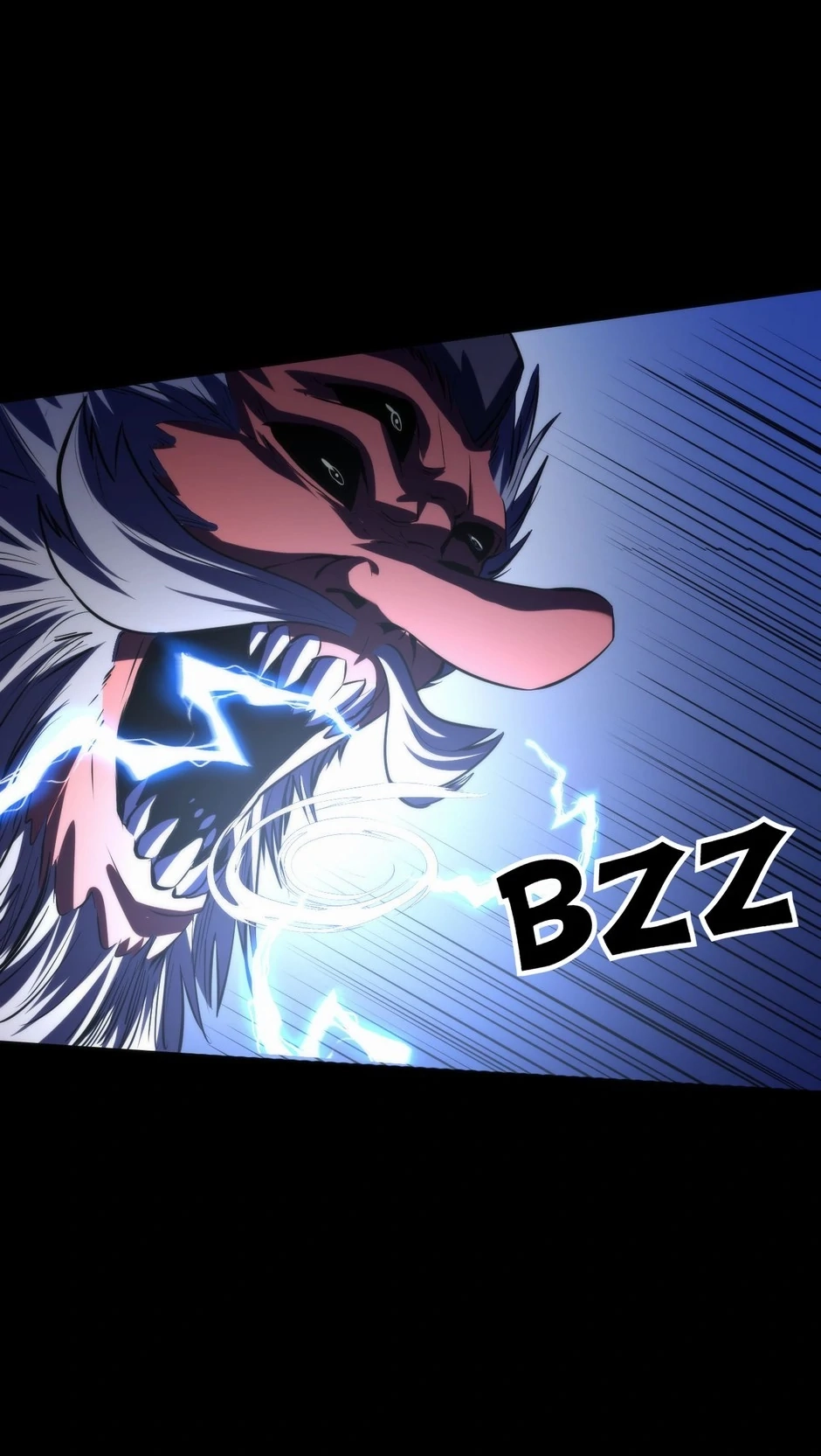 Becoming a Cthulhuian Overlord Chapter 101 page 23 - 