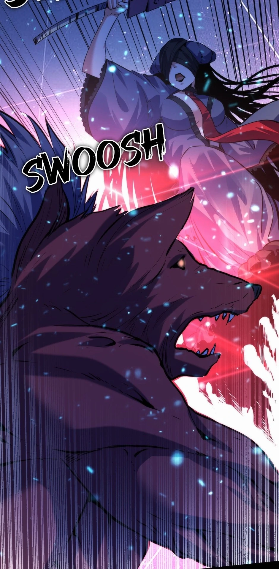 Becoming a Cthulhuian Overlord Chapter 101 page 29 - 