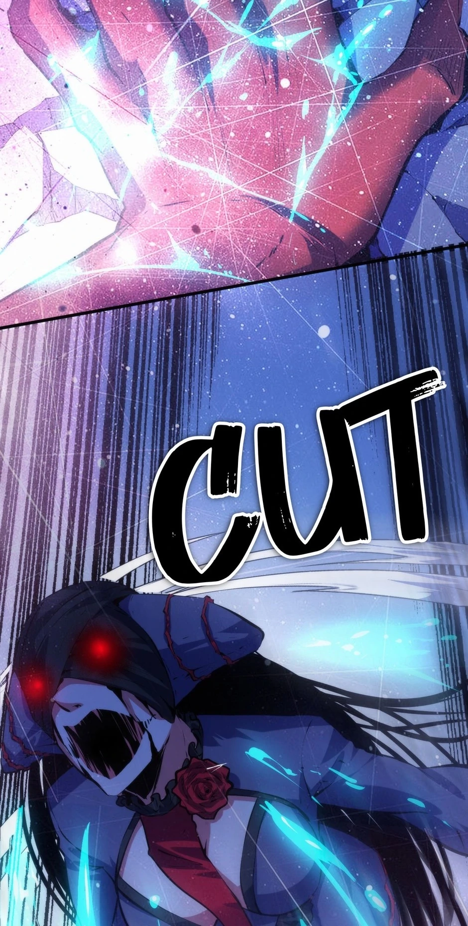 Becoming a Cthulhuian Overlord Chapter 101 page 35 - 