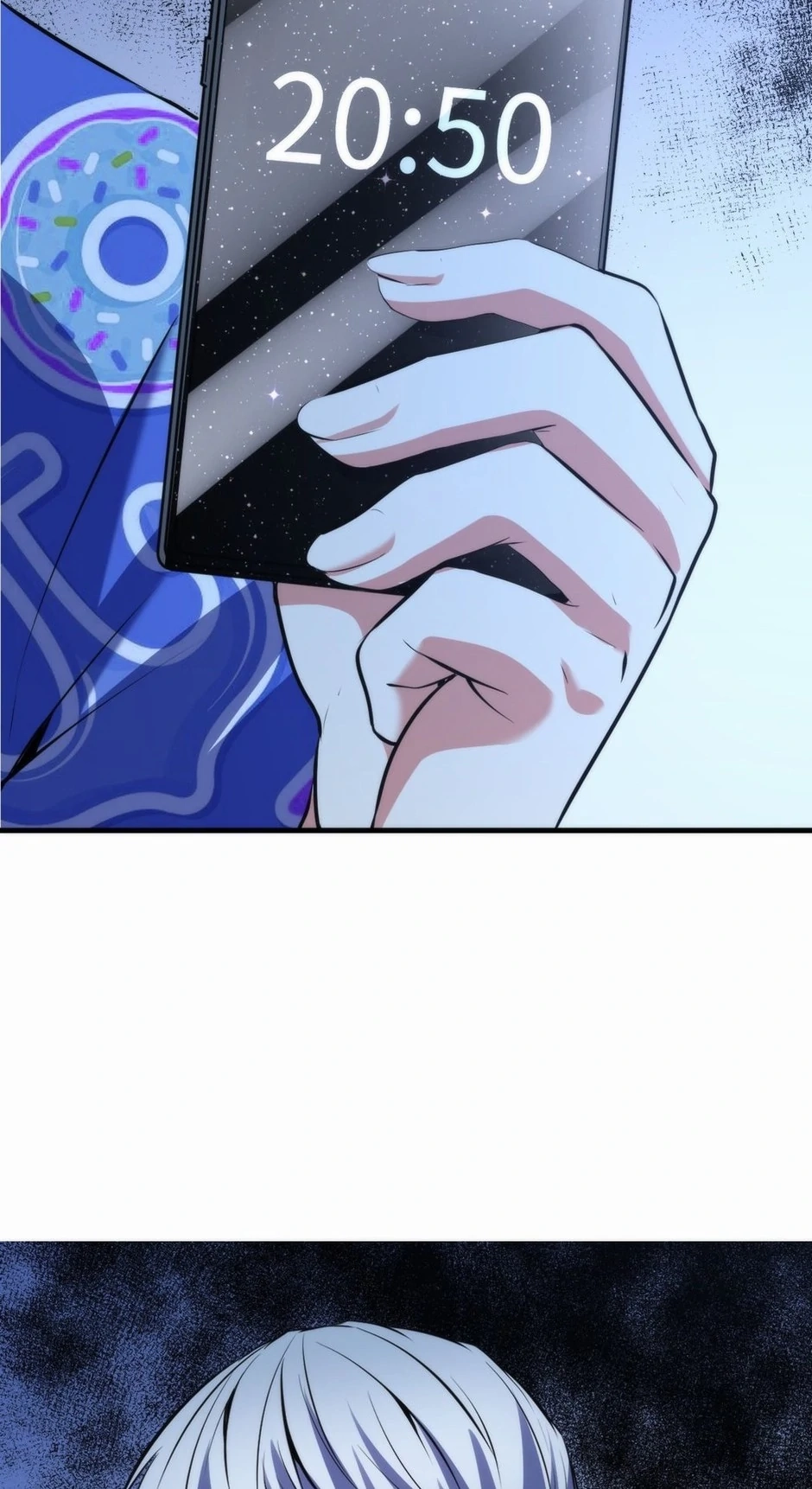 Becoming a Cthulhuian Overlord Chapter 101 page 10 - 