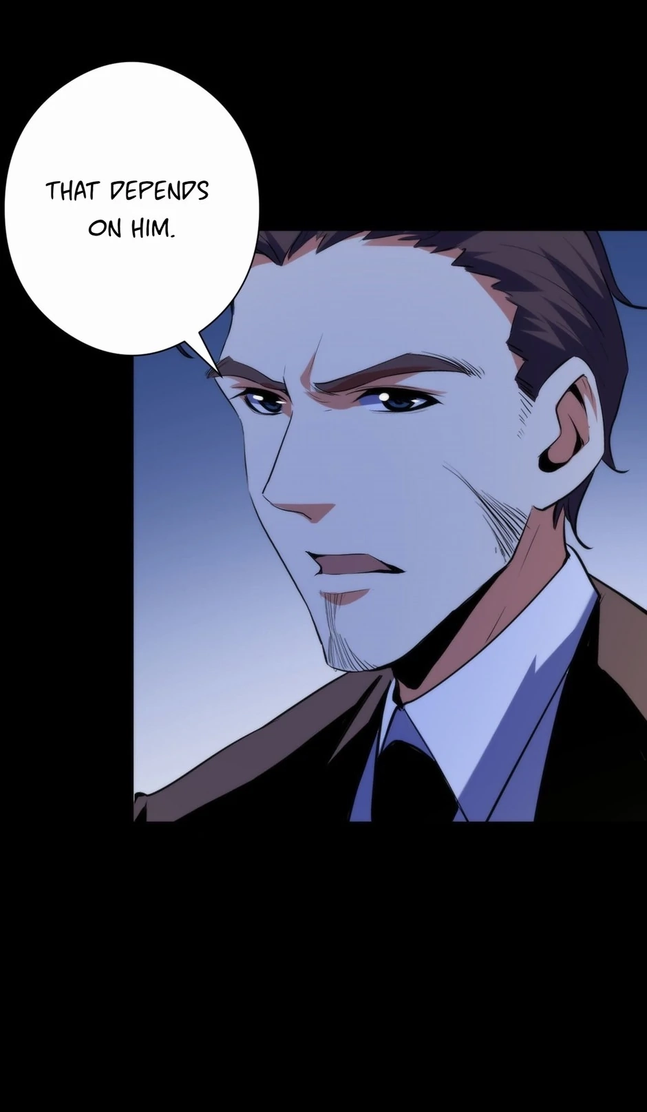 Becoming a Cthulhuian Overlord Chapter 102 page 27 - 