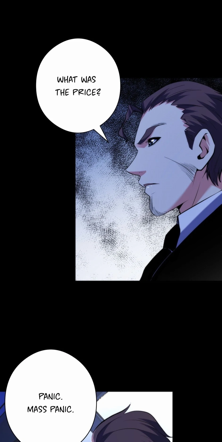 Becoming a Cthulhuian Overlord Chapter 102 page 7 - 