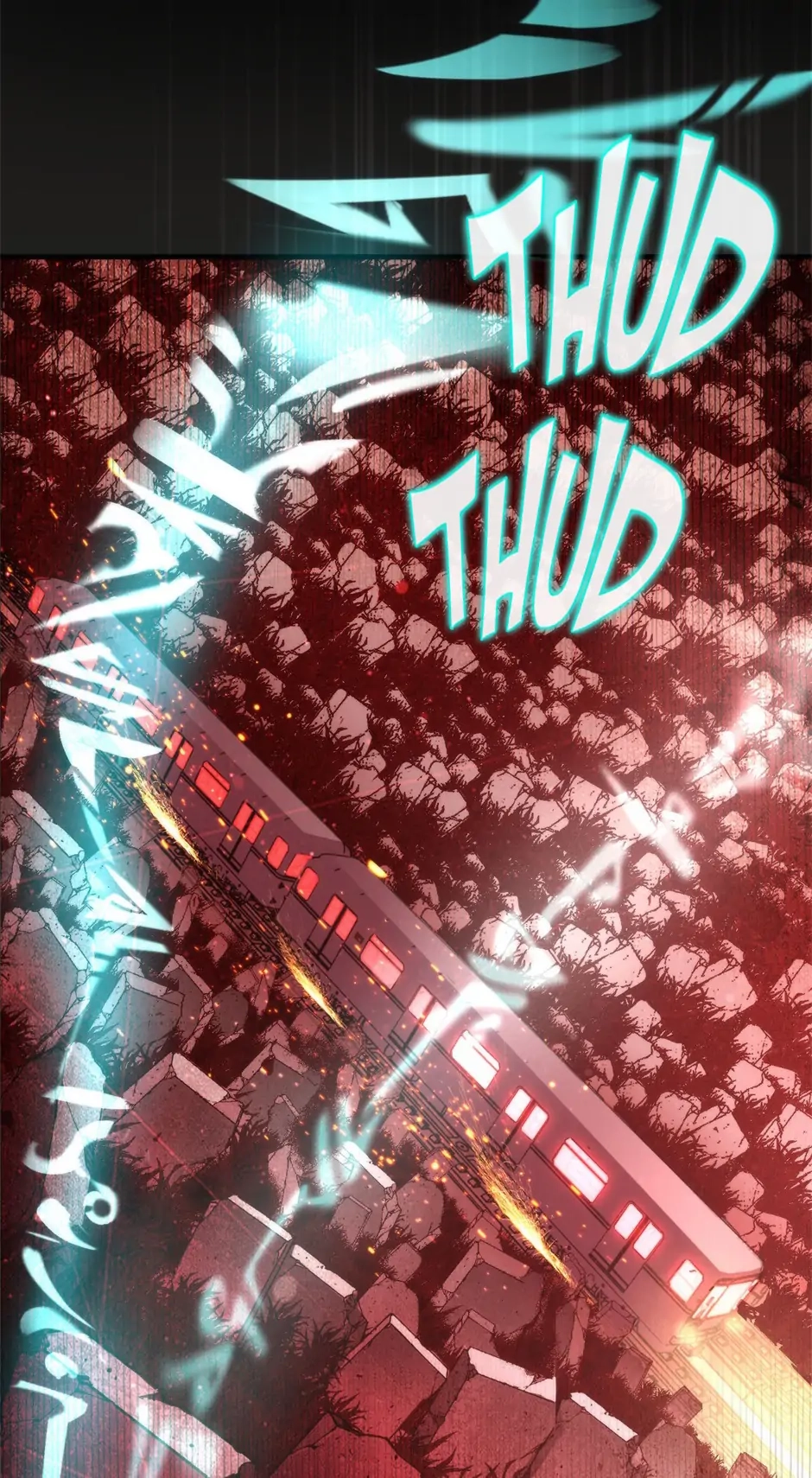 Becoming a Cthulhuian Overlord Chapter 105 page 24 - 