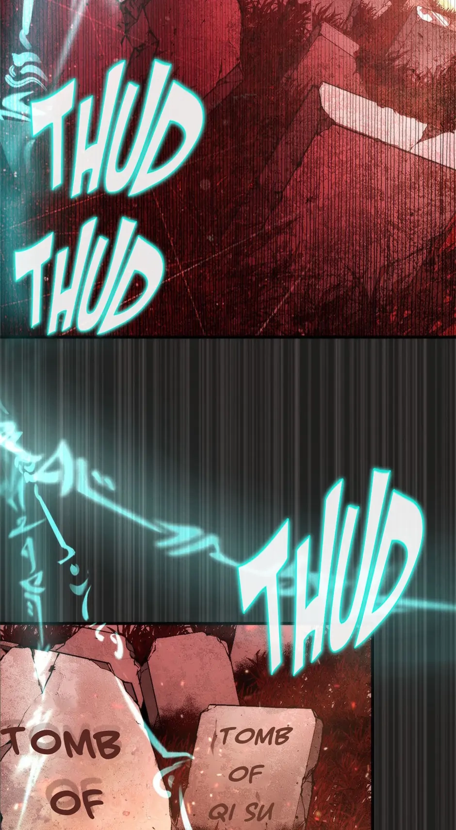 Becoming a Cthulhuian Overlord Chapter 105 page 25 - 