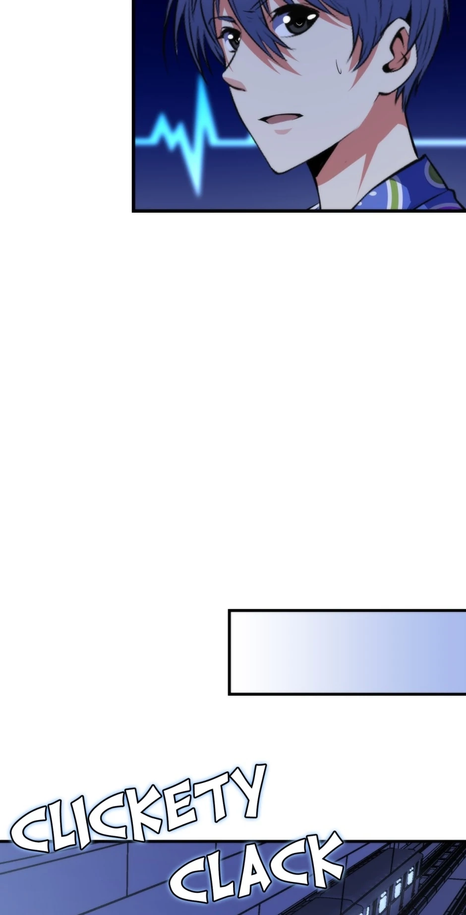 Becoming a Cthulhuian Overlord Chapter 105 page 5 - 