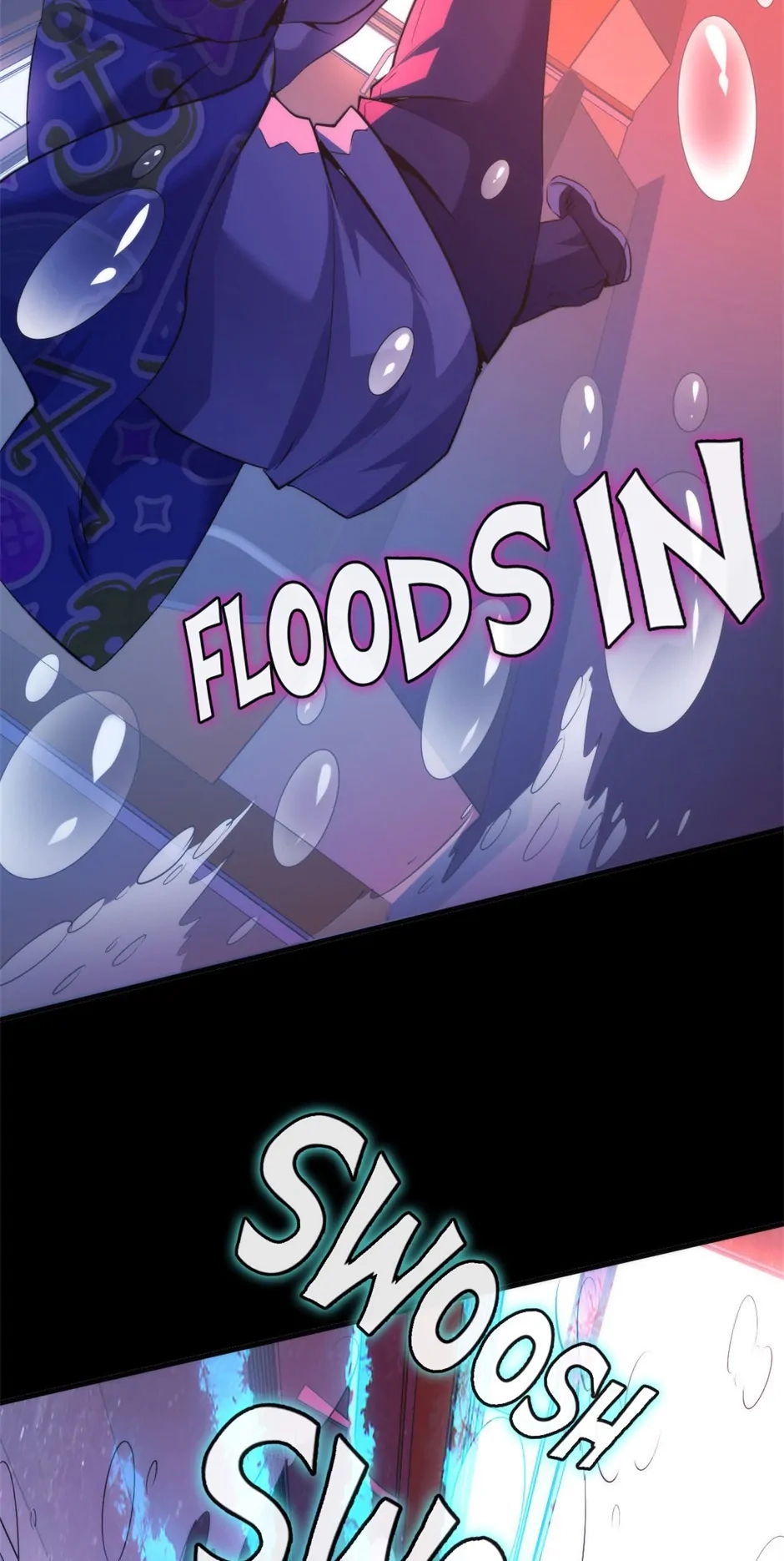 Becoming a Cthulhuian Overlord Chapter 105 page 42 - 