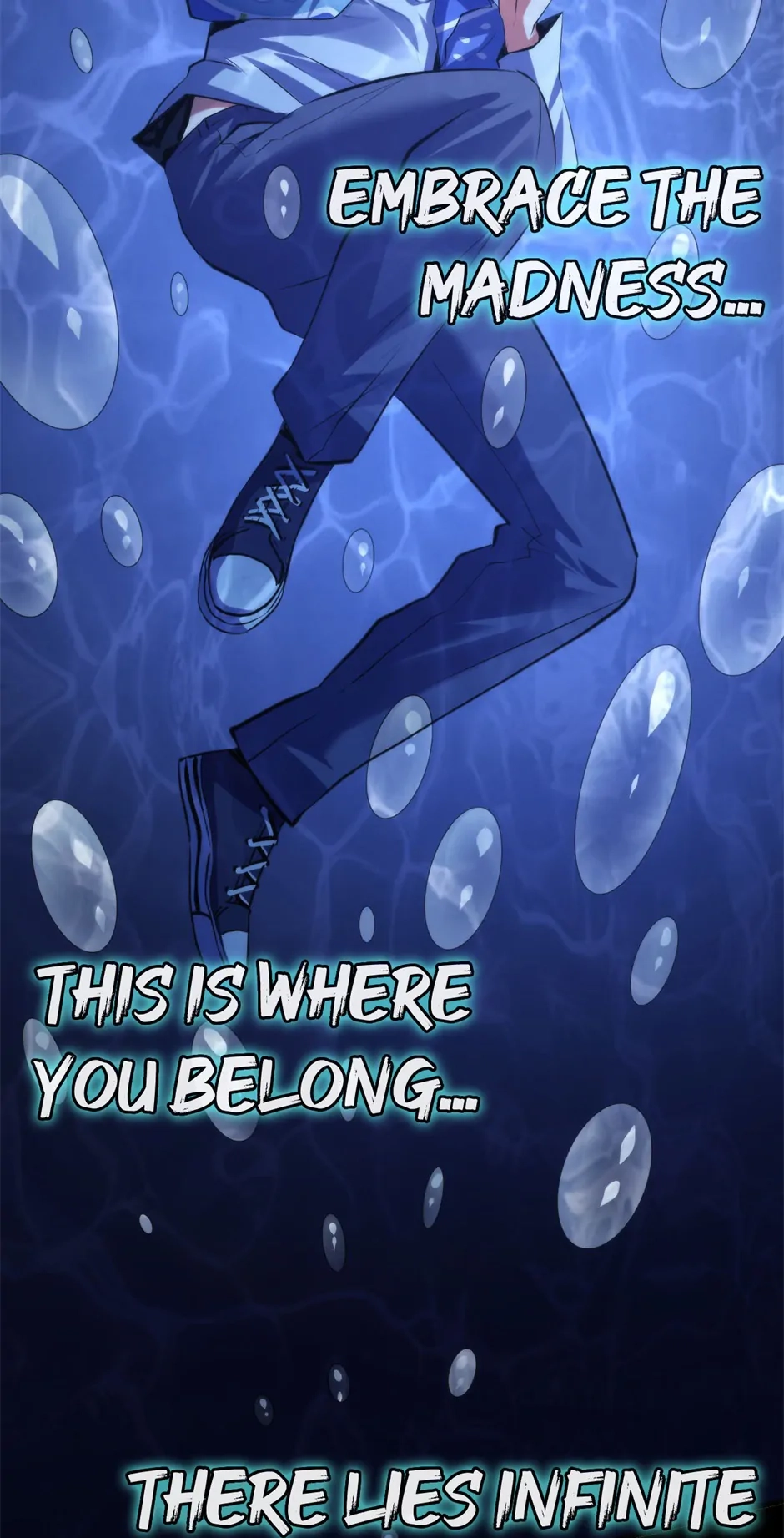Becoming a Cthulhuian Overlord Chapter 105 page 47 - 