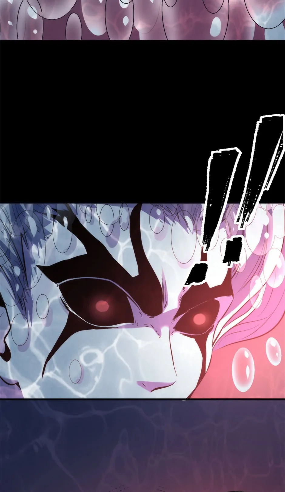 Becoming a Cthulhuian Overlord Chapter 105 page 56 - 