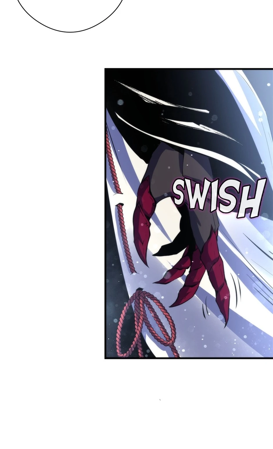 Becoming a Cthulhuian Overlord Chapter 106 page 18 - 