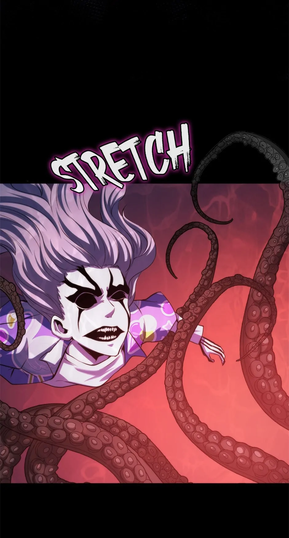 Becoming a Cthulhuian Overlord Chapter 106 page 3 - 