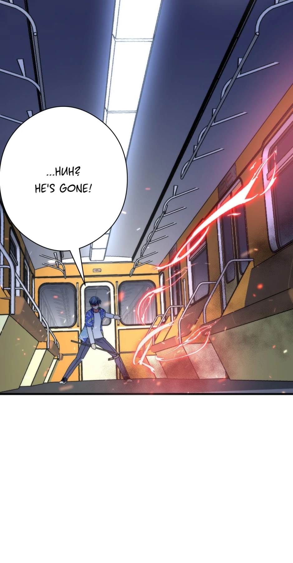 Becoming a Cthulhuian Overlord Chapter 106 page 25 - 
