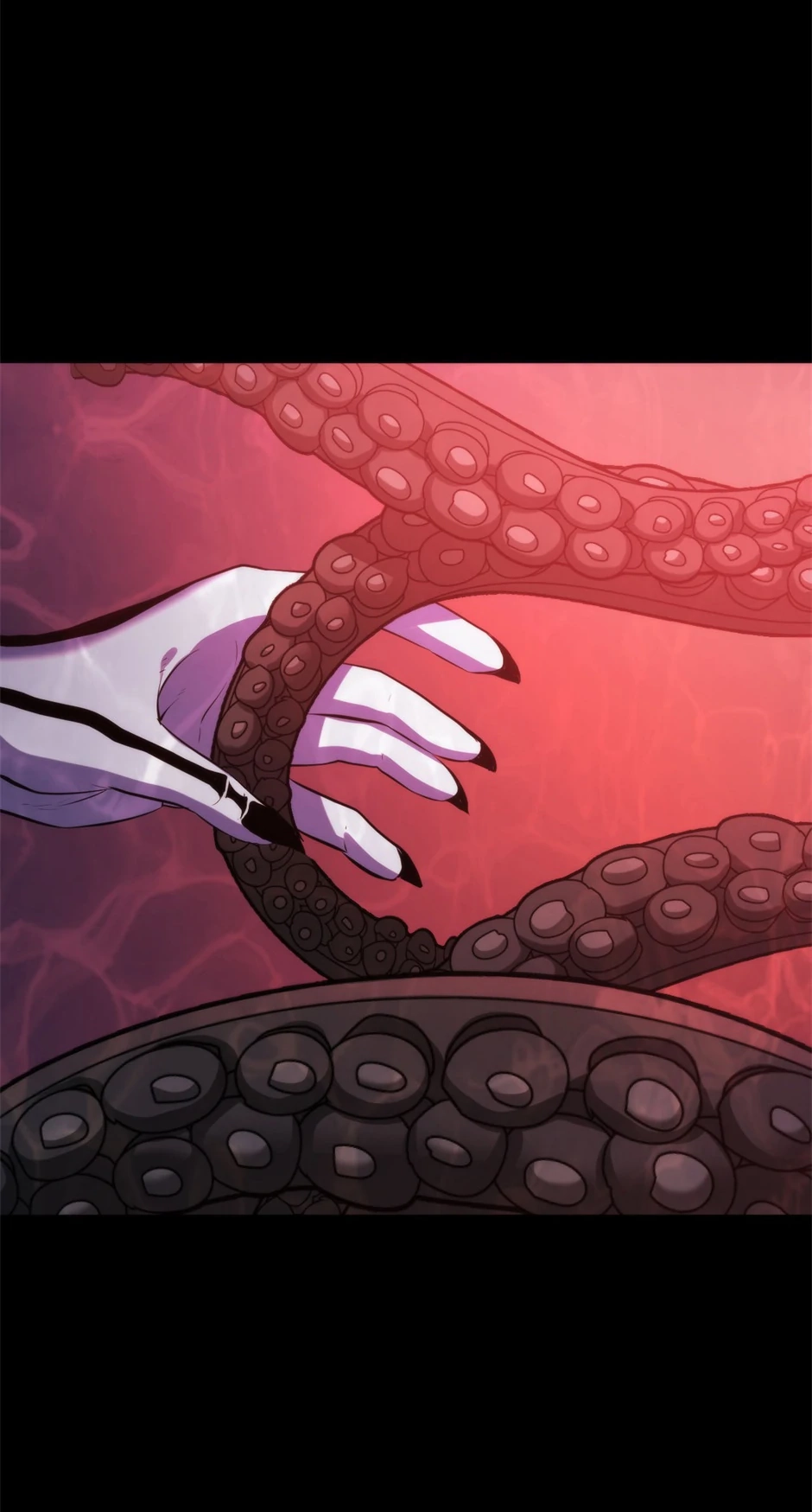 Becoming a Cthulhuian Overlord Chapter 106 page 4 - 